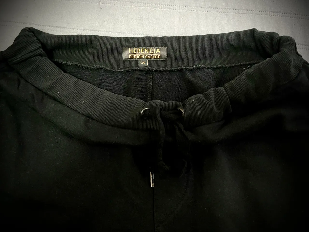 Pantalón Herencia Custom Garage - imagen 3