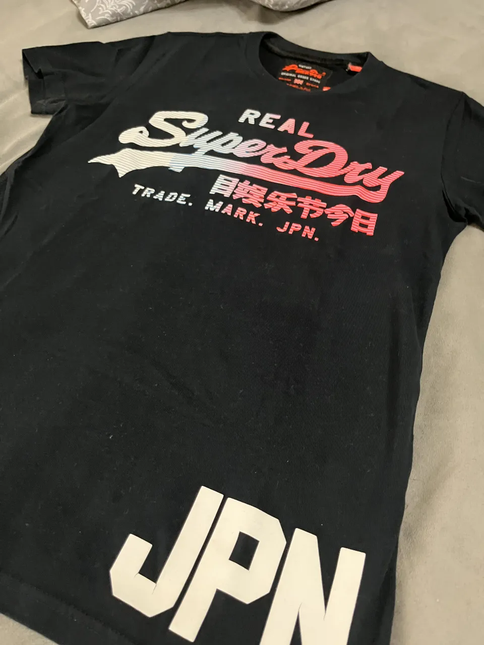 Remera Superdry - imagen 3