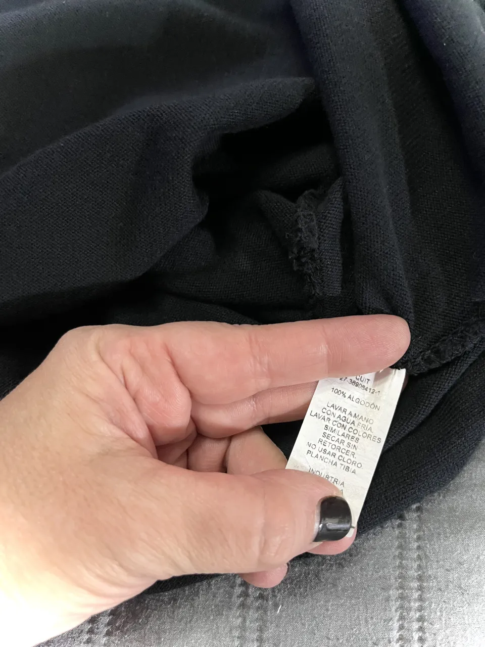 Sweater Guetaria - Vista 5