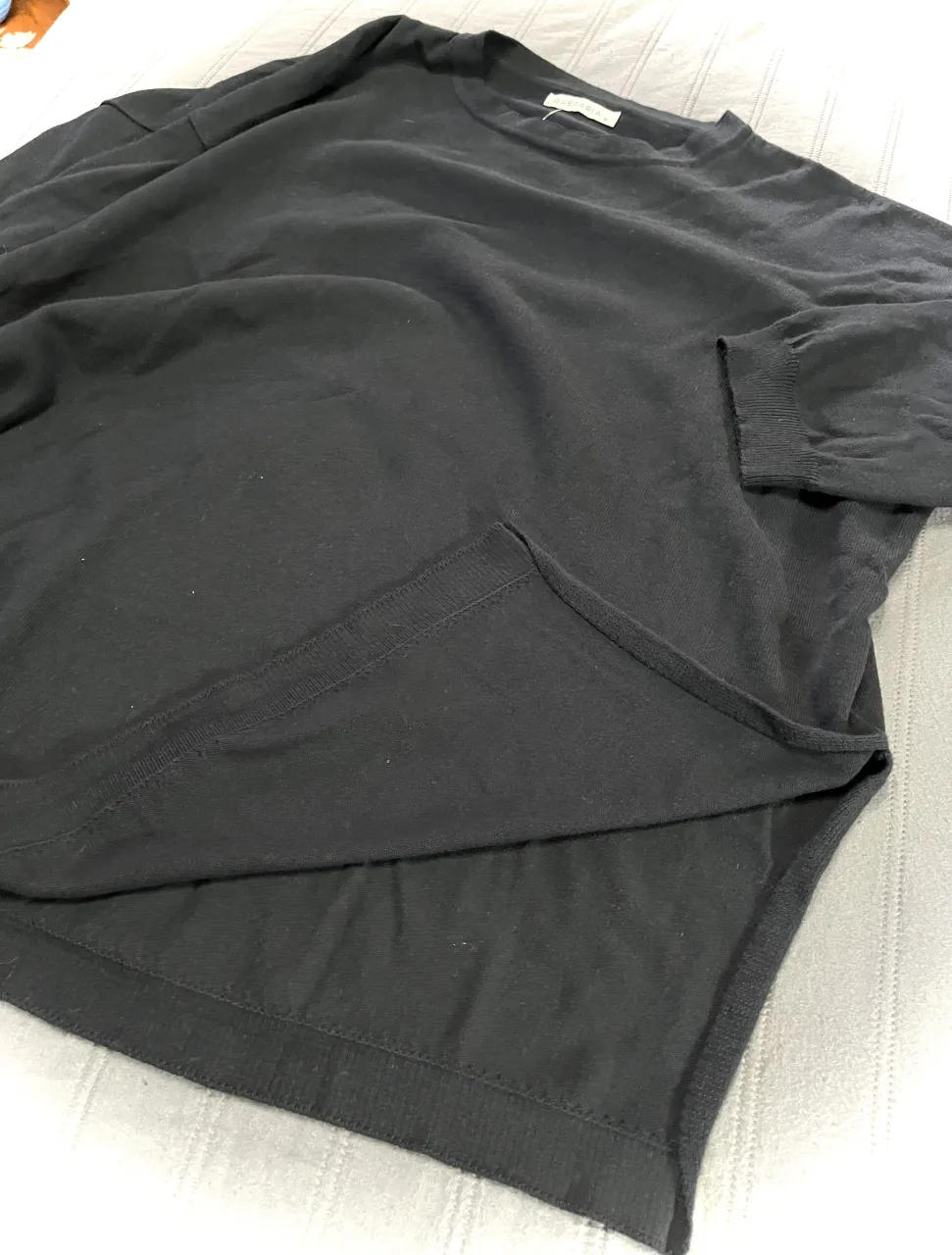 Sweater Guetaria - Vista 3