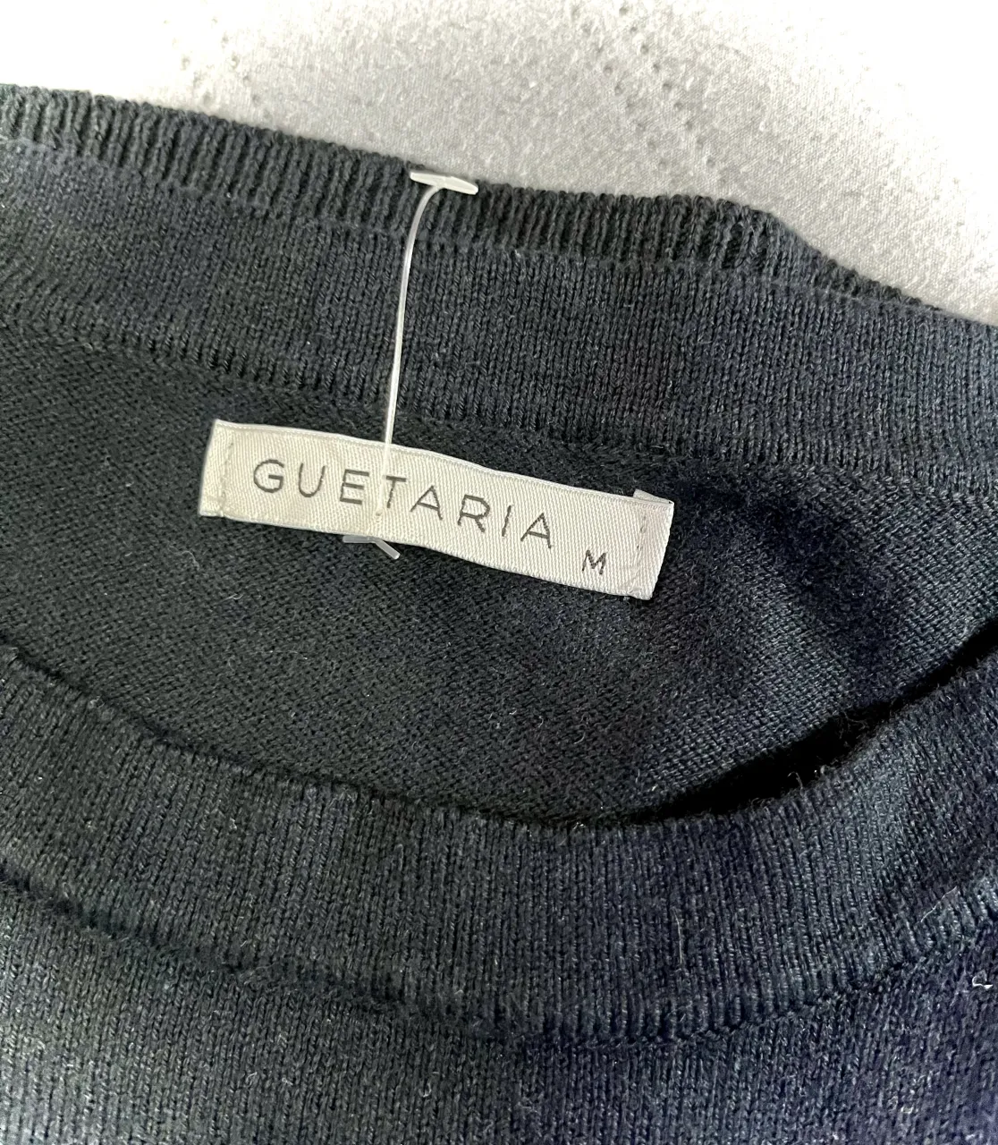 Sweater Guetaria - Vista 4