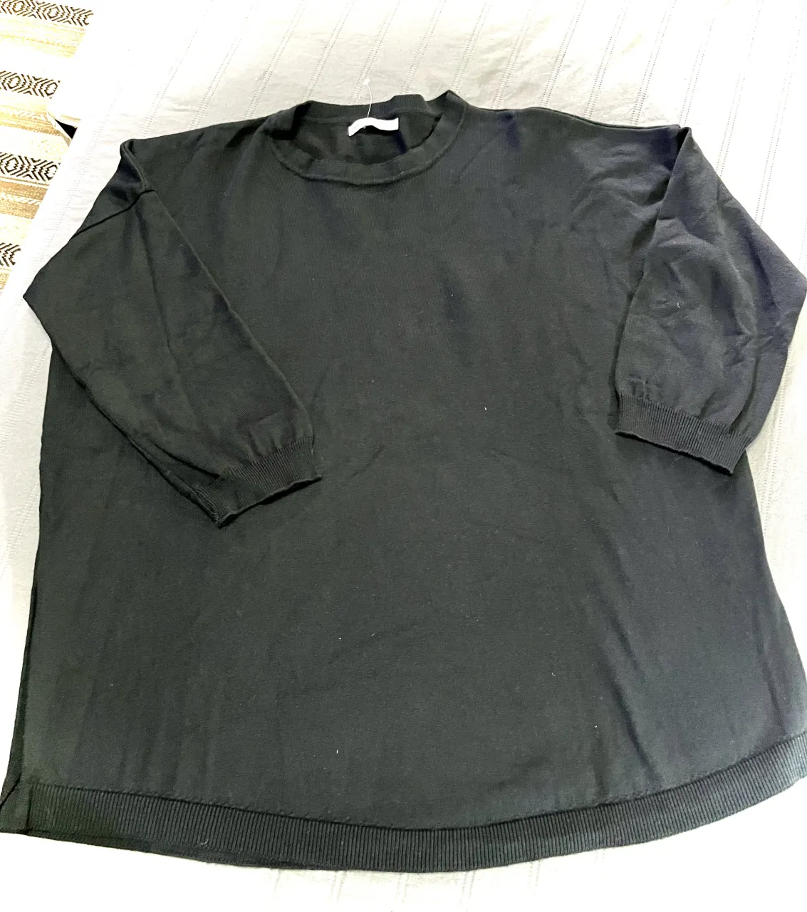 Sweater Guetaria - Vista 2