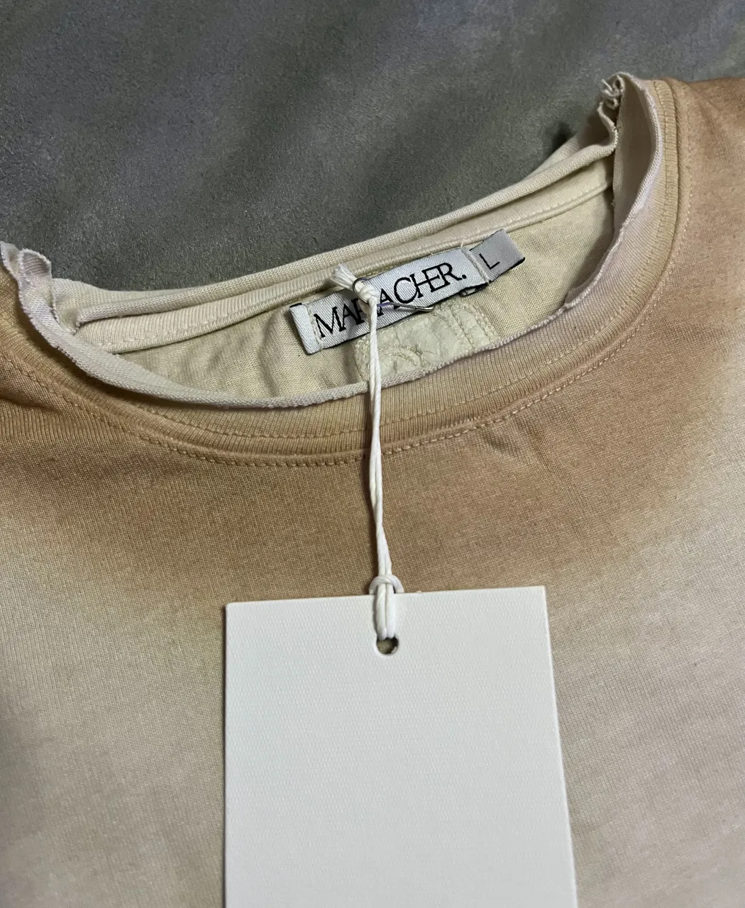 Remera Maria Cher - imagen 3