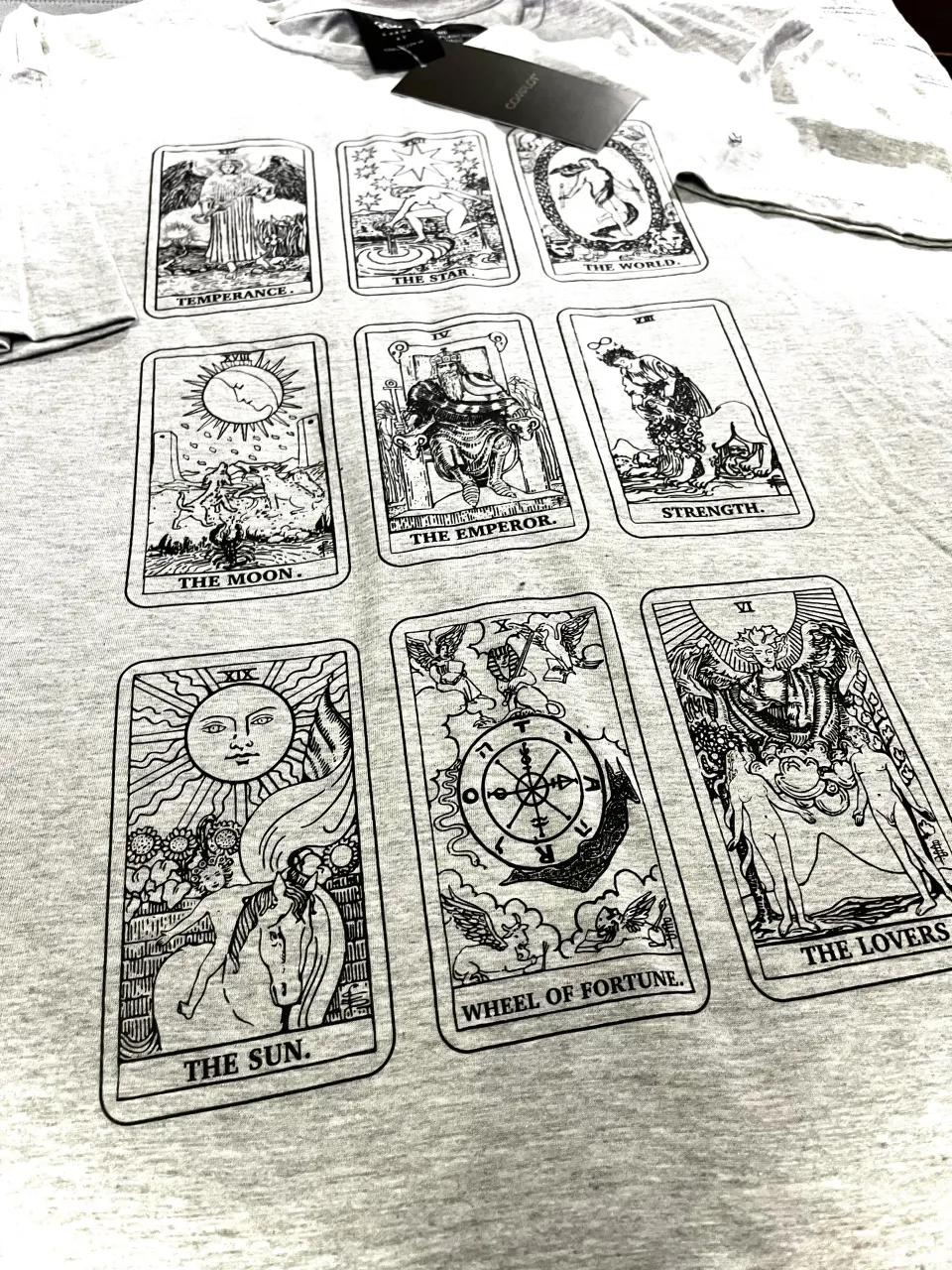 Remera Complot - imagen 3