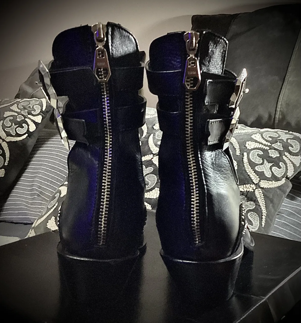 Botas Cloetas - imagen 3