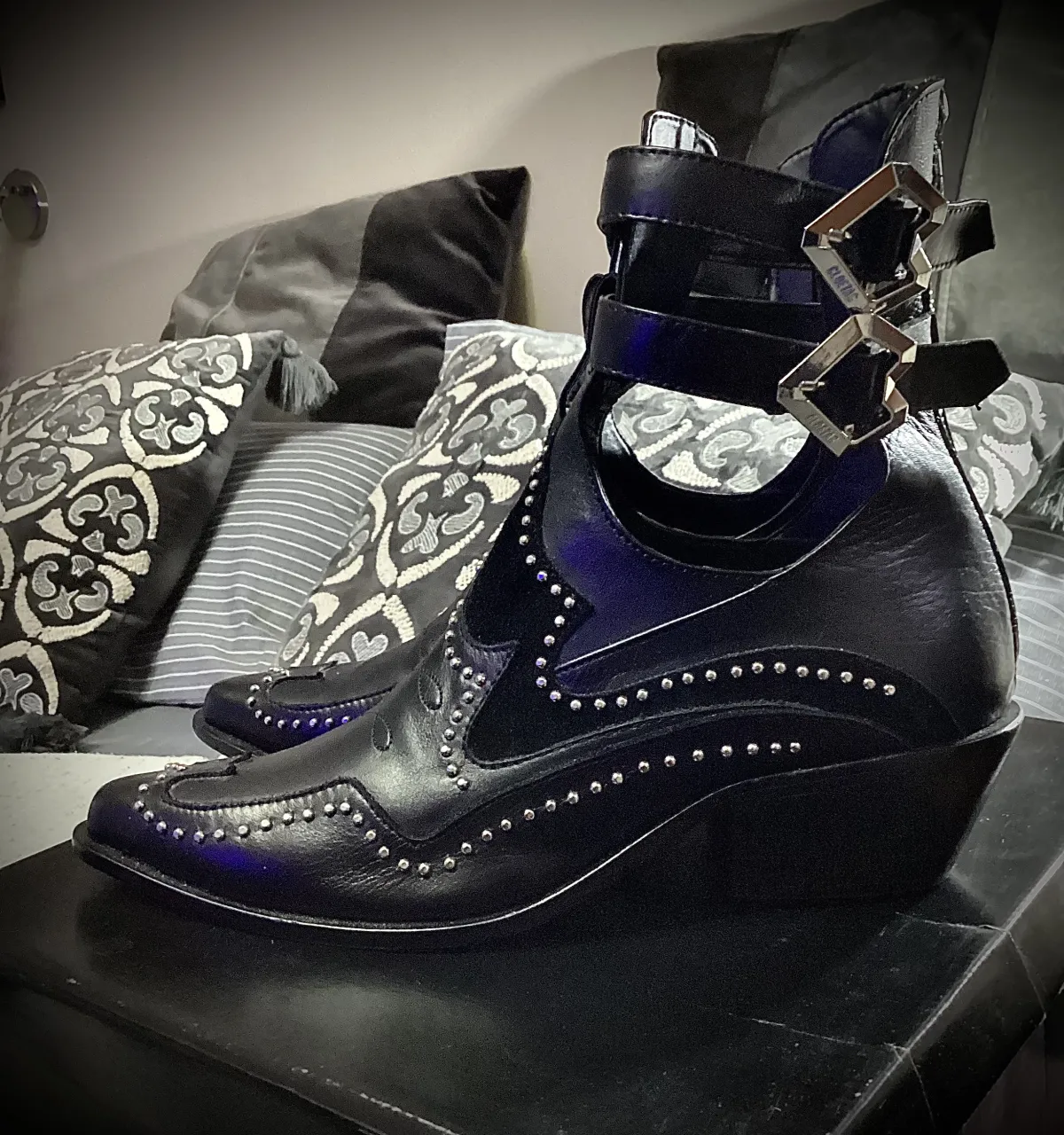 Botas Cloetas - imagen 2