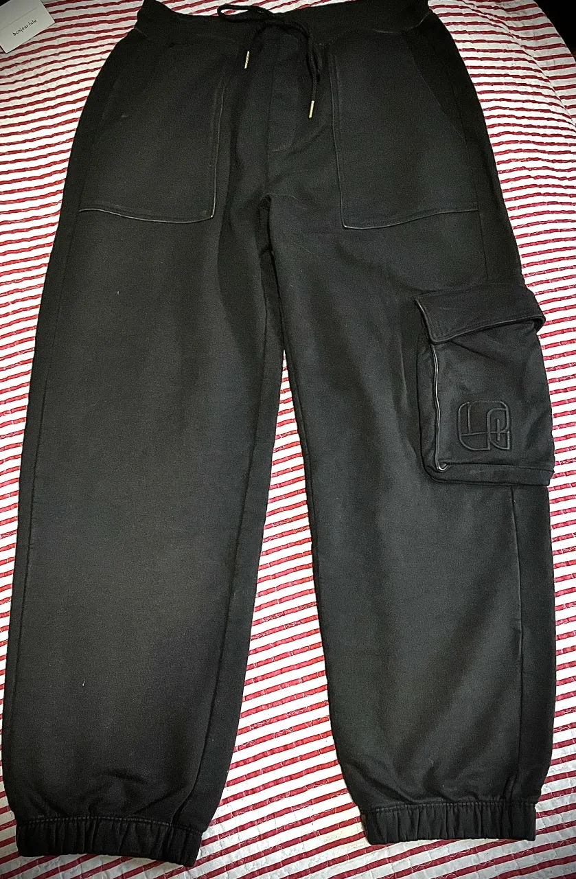 Pantalón Maria Cher
