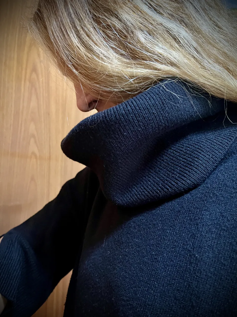 Polera Akiabara - Vista 2