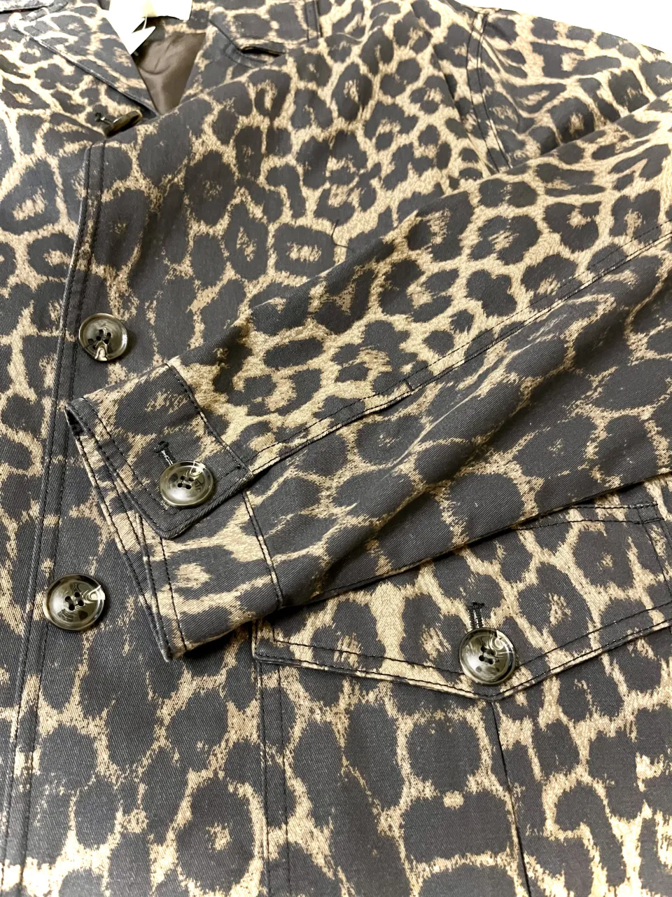 Campera H&M - imagen 5