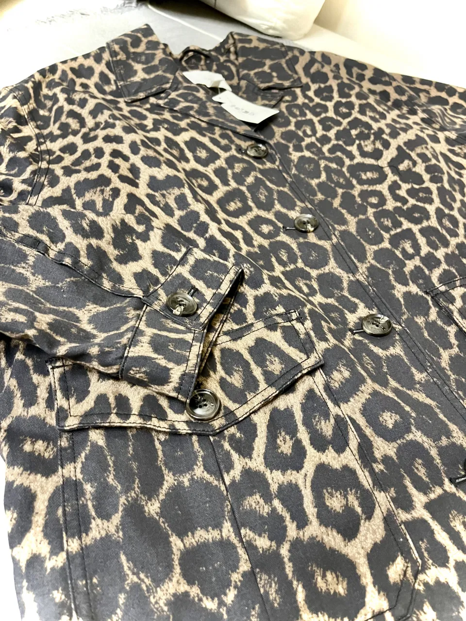 Campera H&M - imagen 2