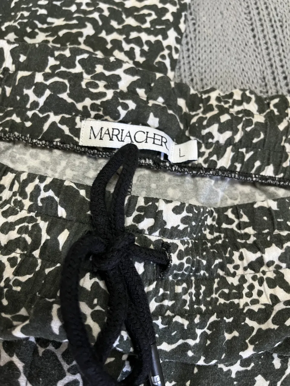 Babucha Maria Cher - imagen 2