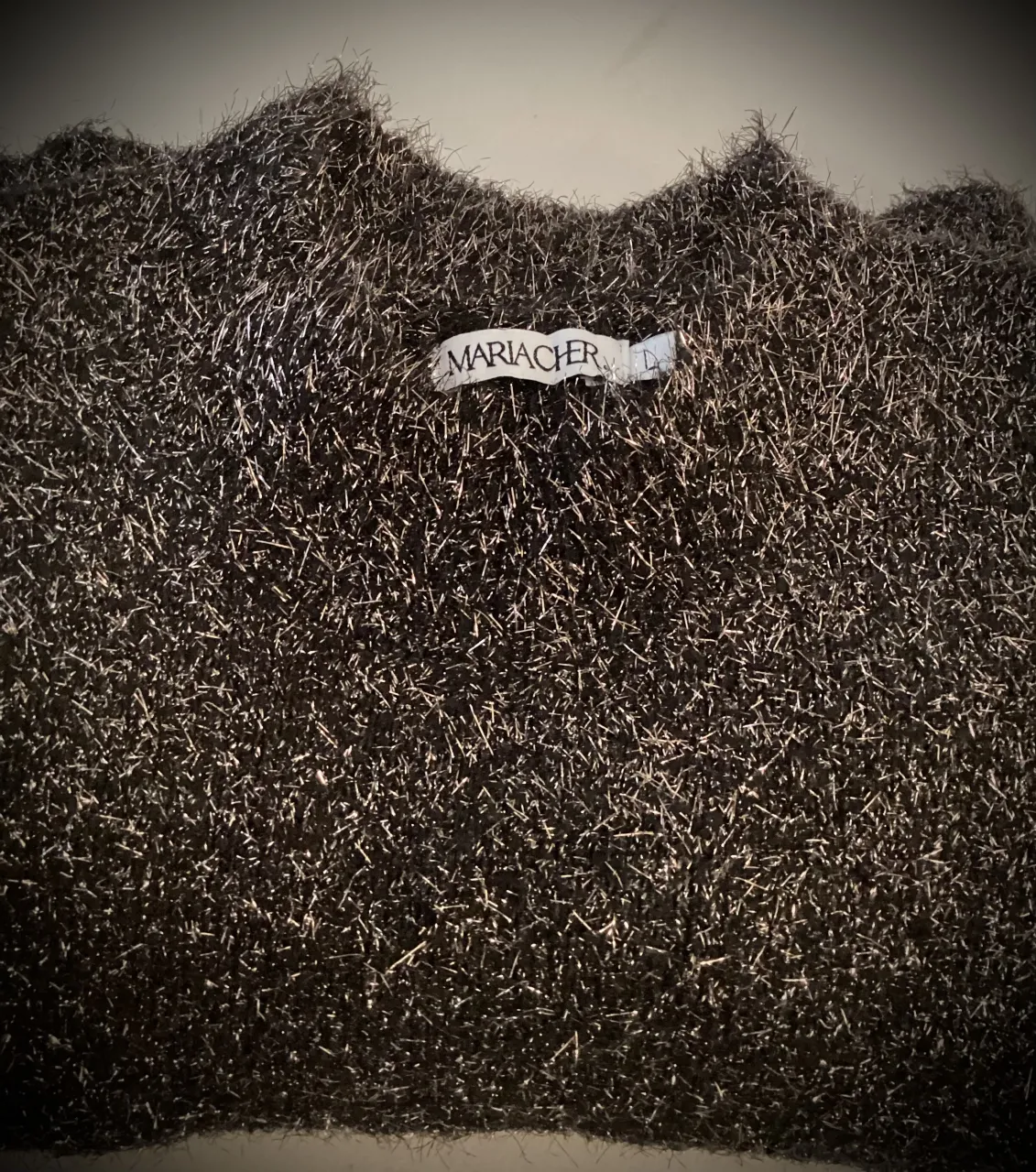 Sweater Maria Cher - imagen 3