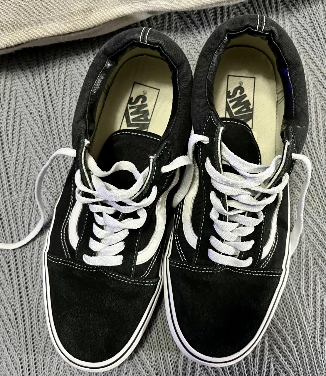 Zapatillas Vans - imagen 2