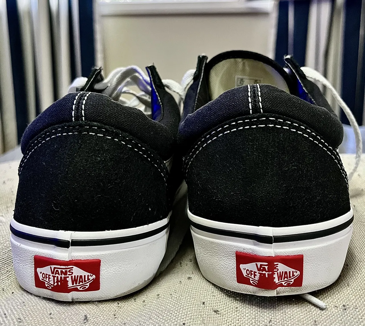 Zapatillas Vans - imagen 3
