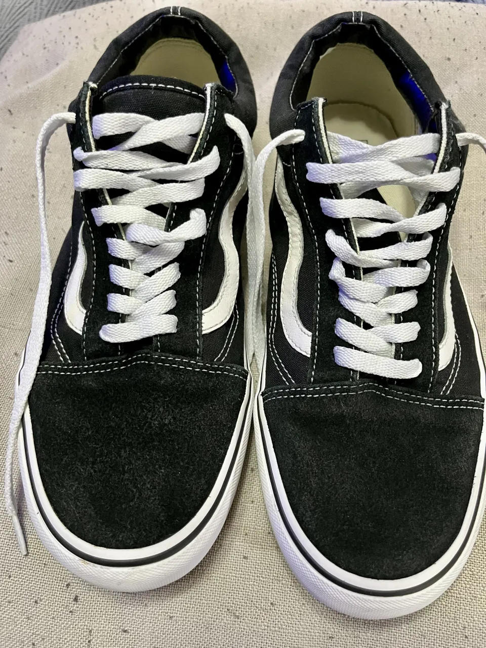 Zapatillas Vans - imagen 4