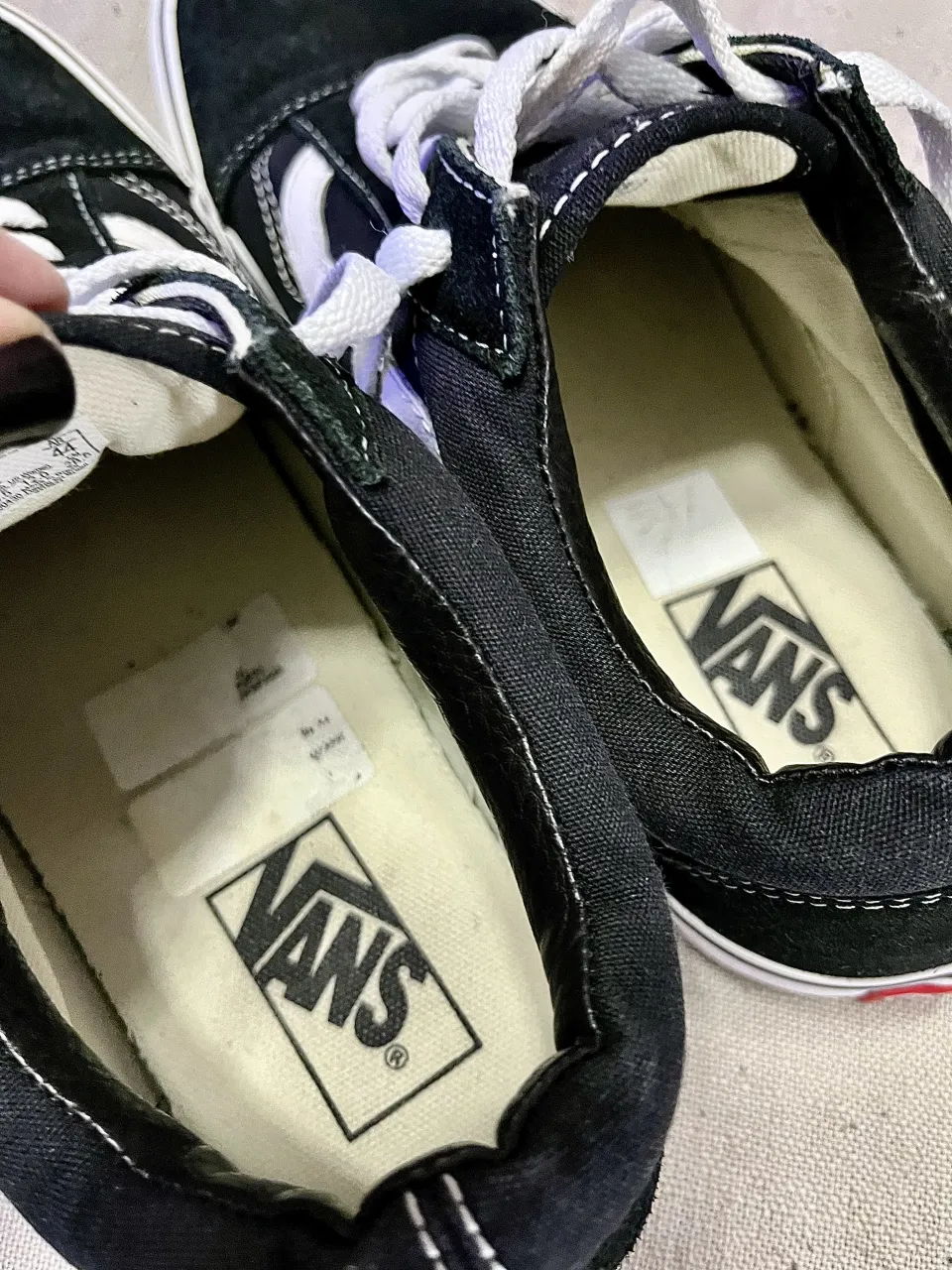 Zapatillas Vans - imagen 5