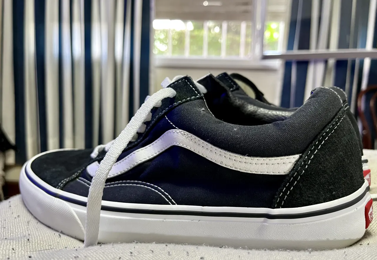 Zapatillas Vans - imagen 1