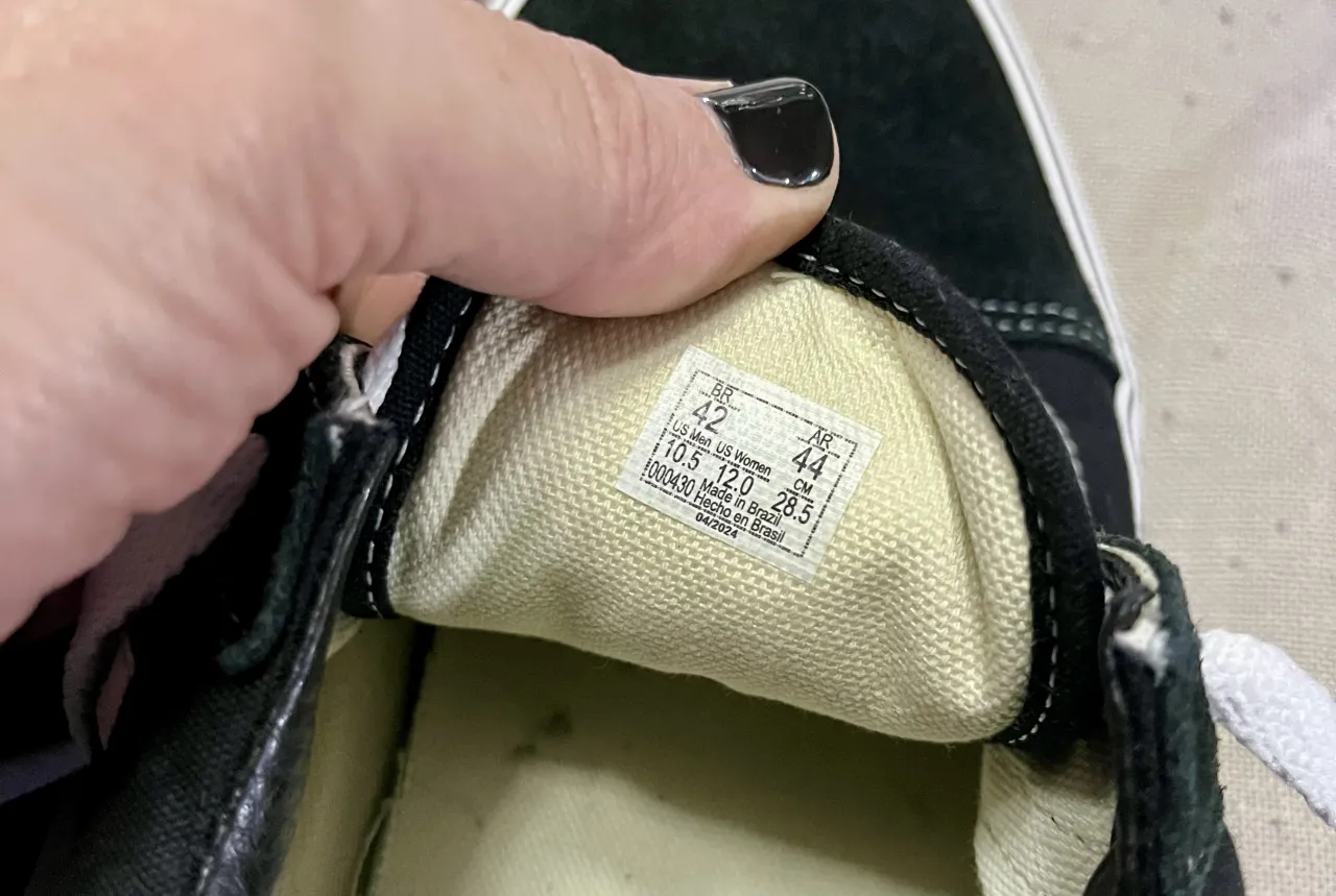 Zapatillas Vans - imagen 7