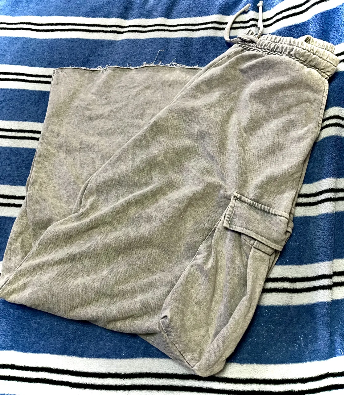 Pantalón Lovely Denim - Vista 2