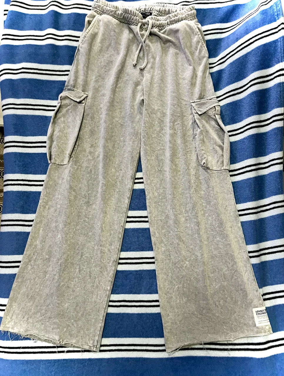 Pantalón Lovely Denim