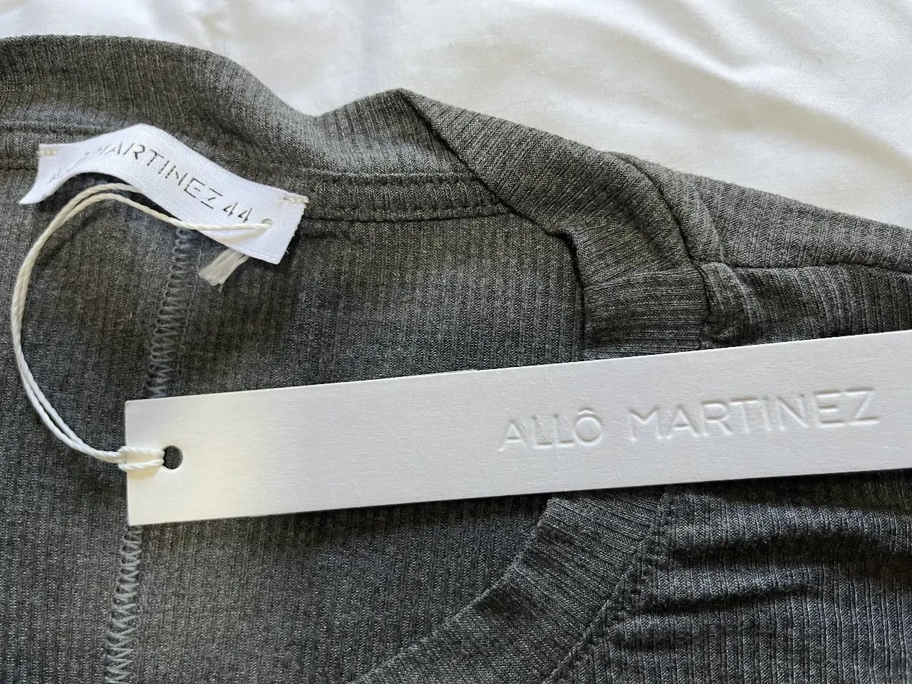 Remera Allô Martínez - imagen 2