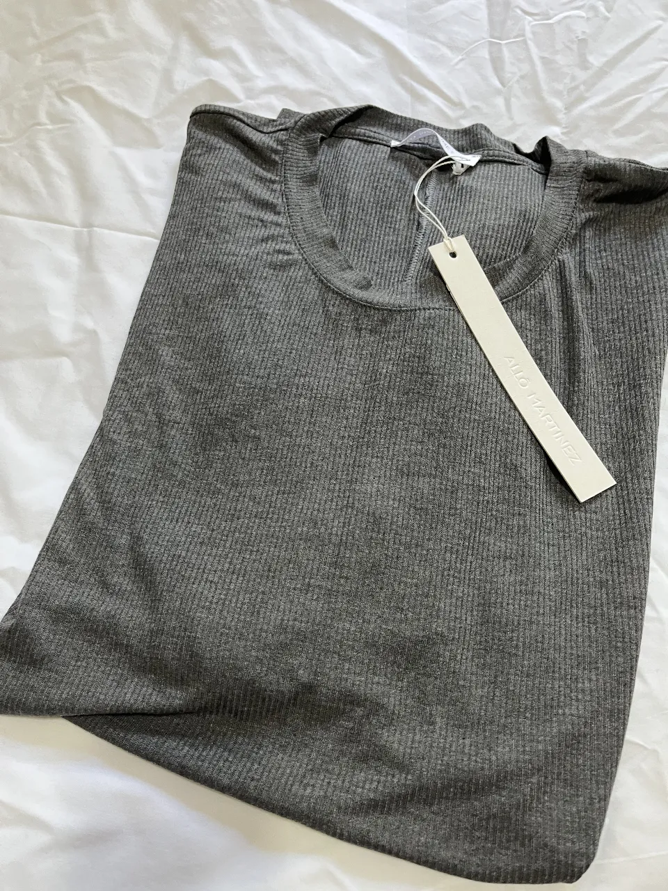 Remera Allô Martínez - imagen 1
