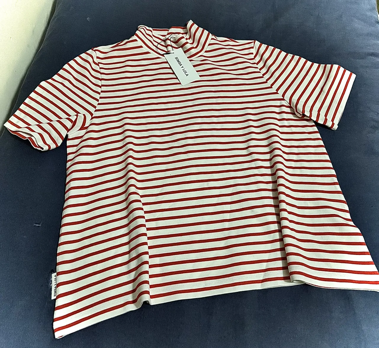 Remera Bimba y Lola - imagen 1