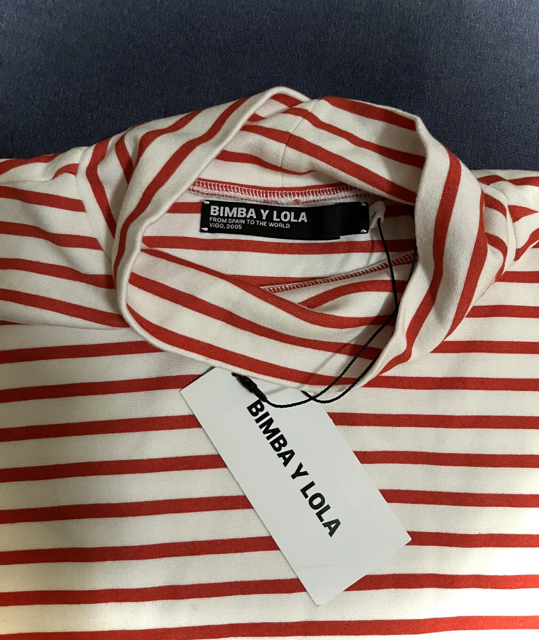Remera Bimba y Lola - imagen 4