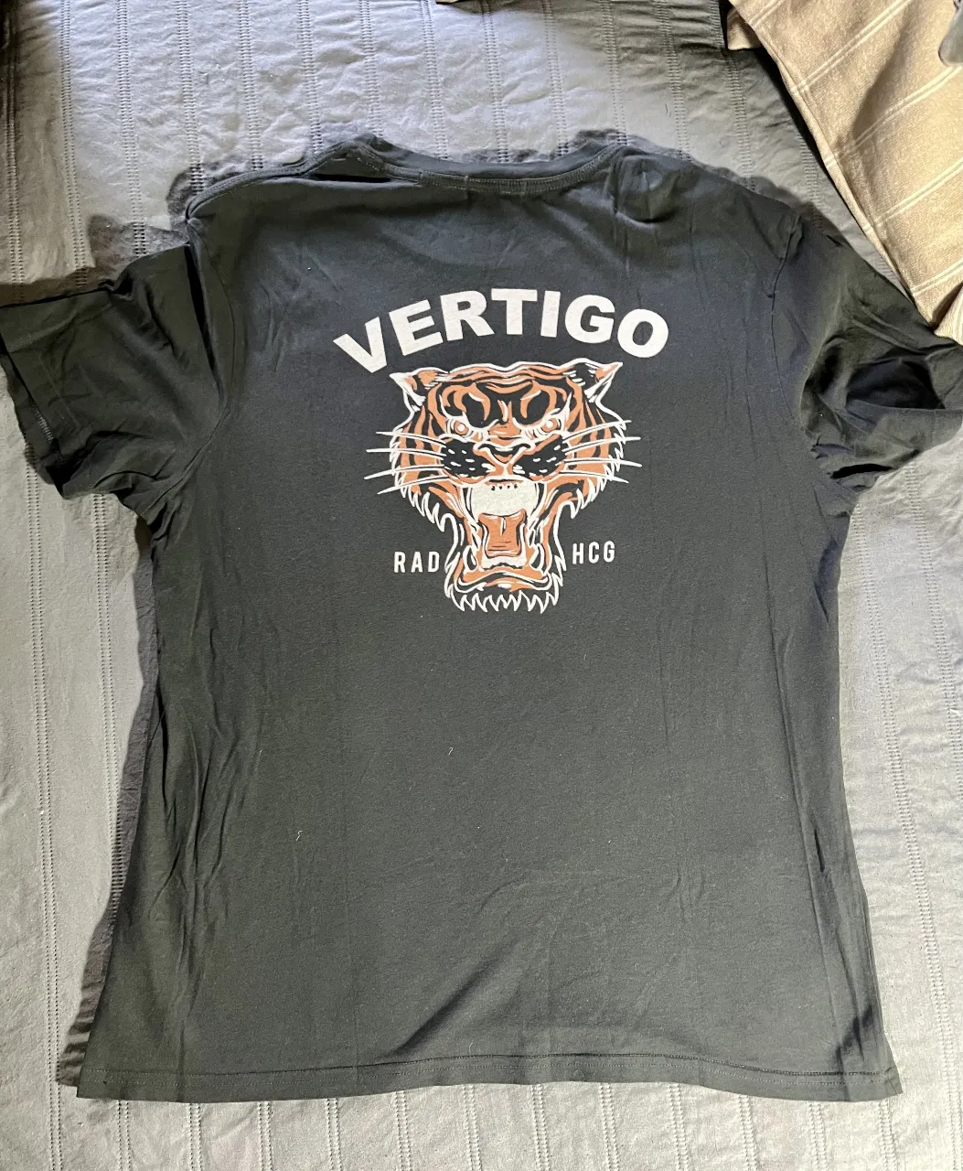 Remera Herencia Custom Garage - imagen 4