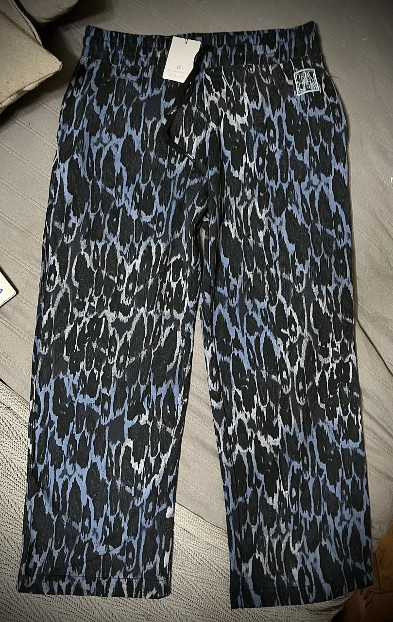 Pantalón Paula Cahen D'Anvers - imagen 1