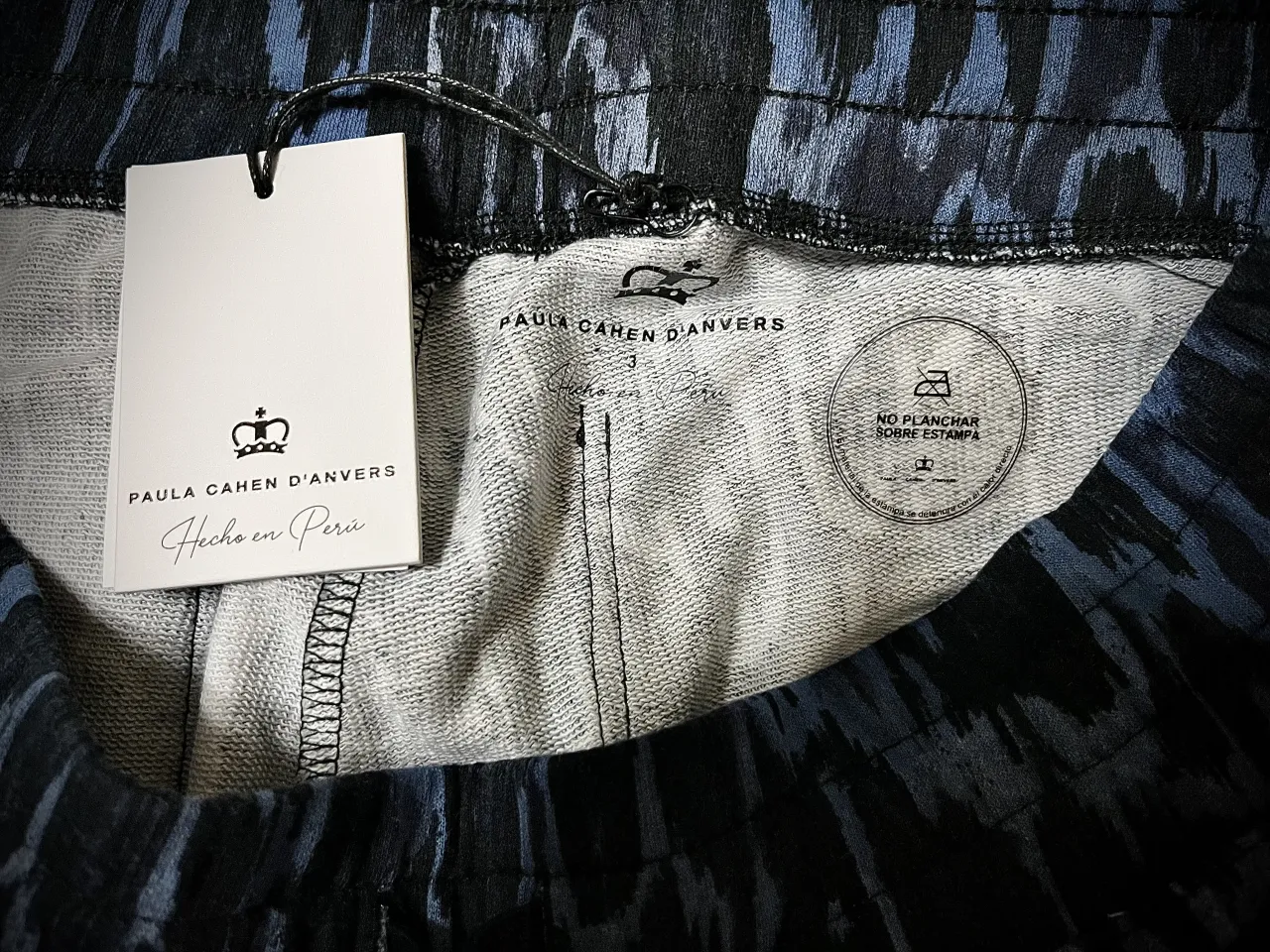 Pantalón Paula Cahen D'Anvers - imagen 4