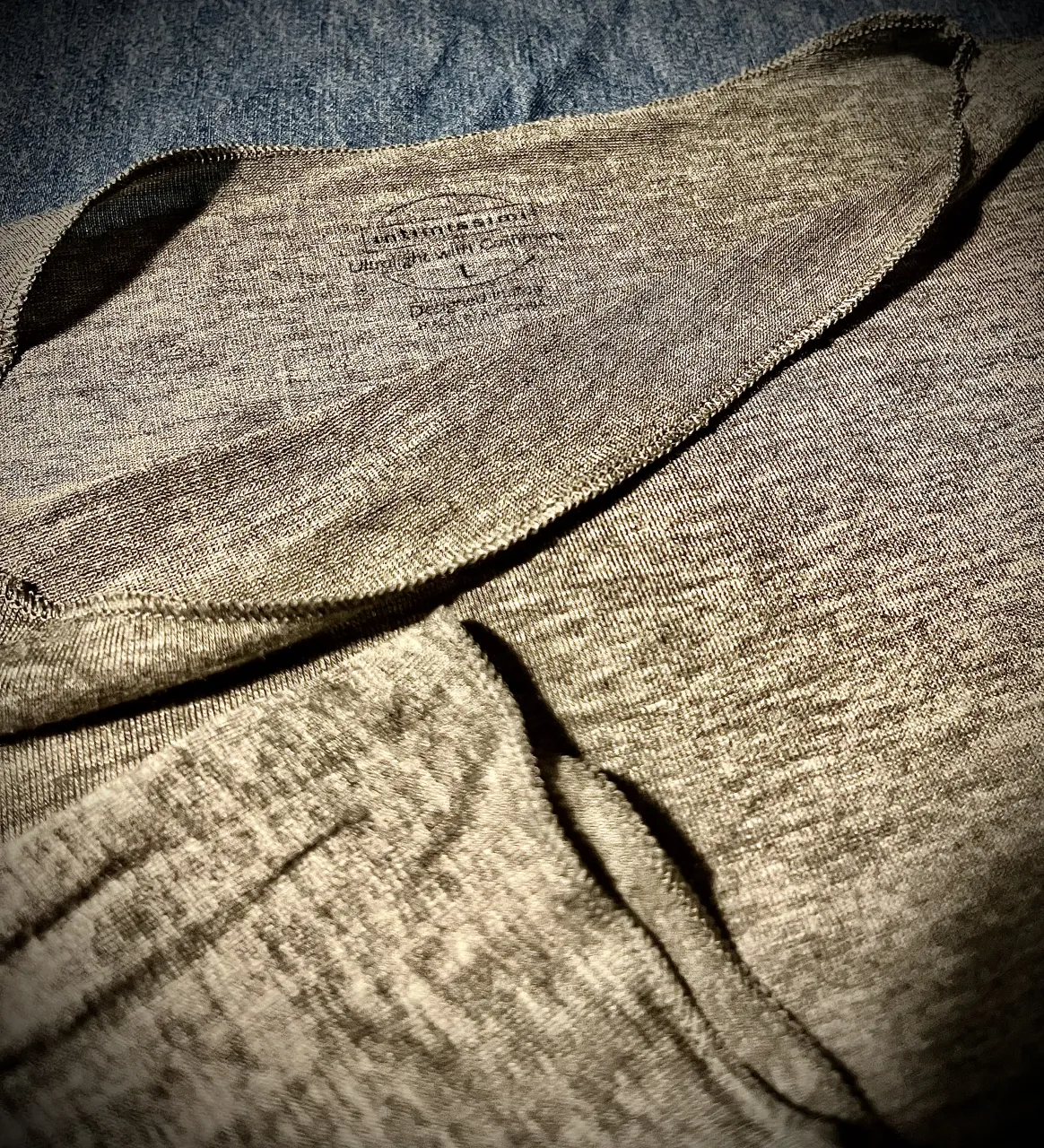 Remera Intimissimi - imagen 2
