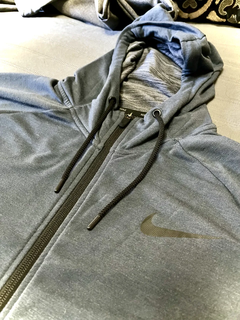 Buzo Nike - imagen 3