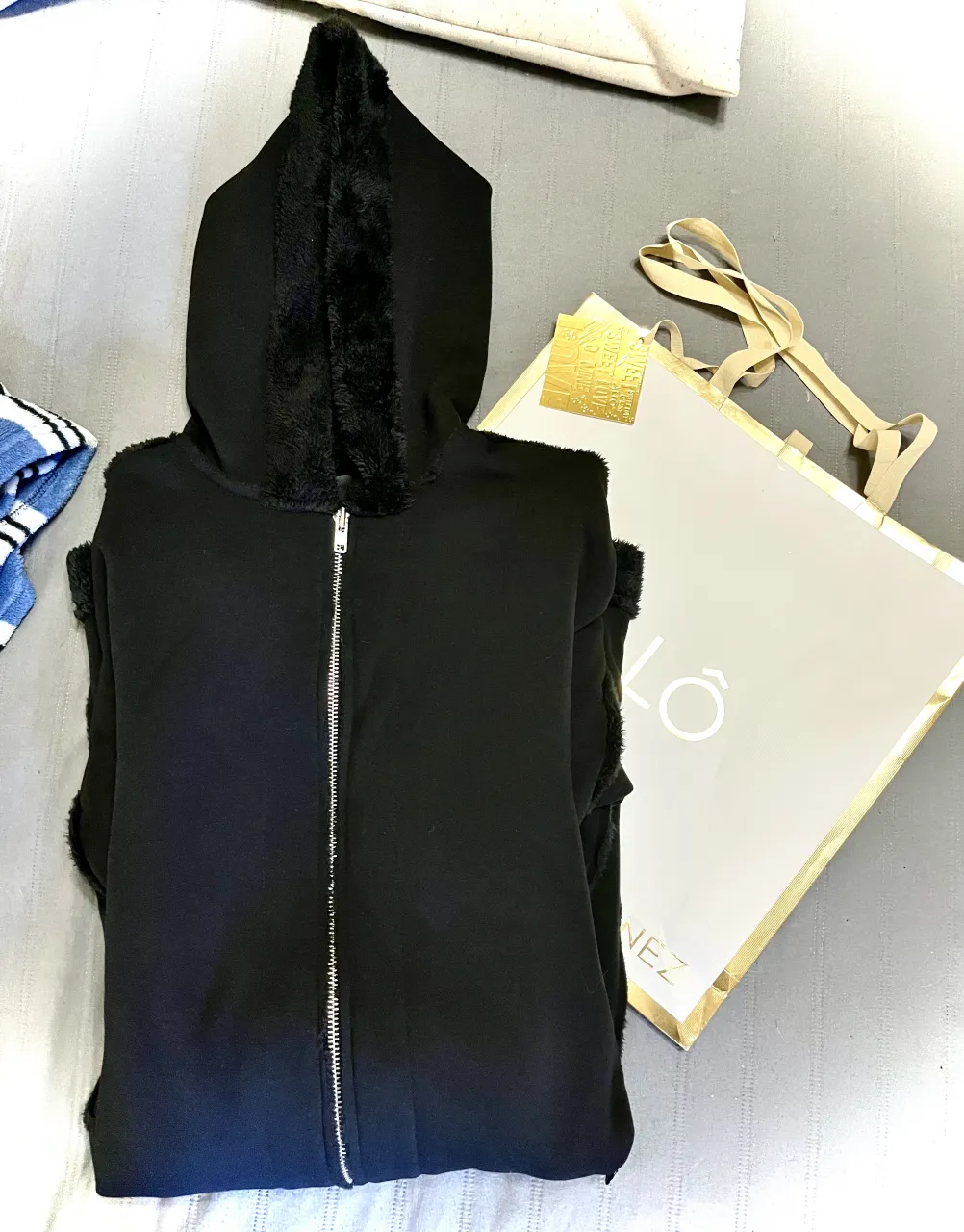 Campera Allô Martínez - imagen 4
