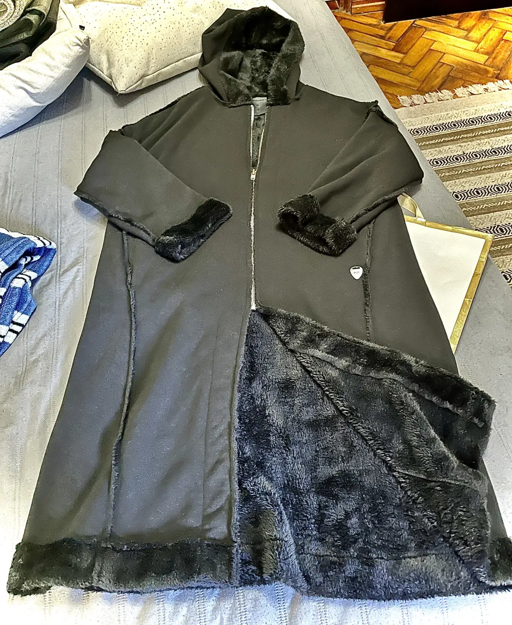 Campera Allô Martínez - imagen 1