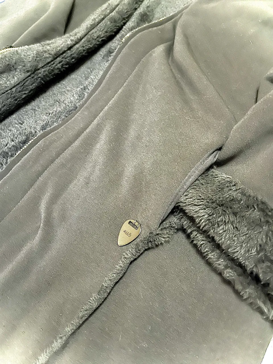 Campera Allô Martínez - imagen 5
