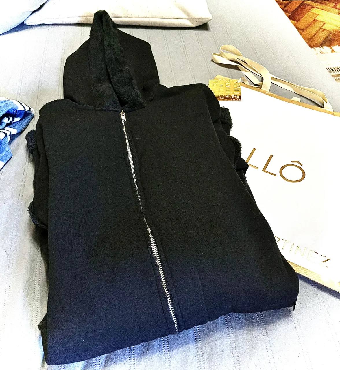 Campera Allô Martínez - imagen 3