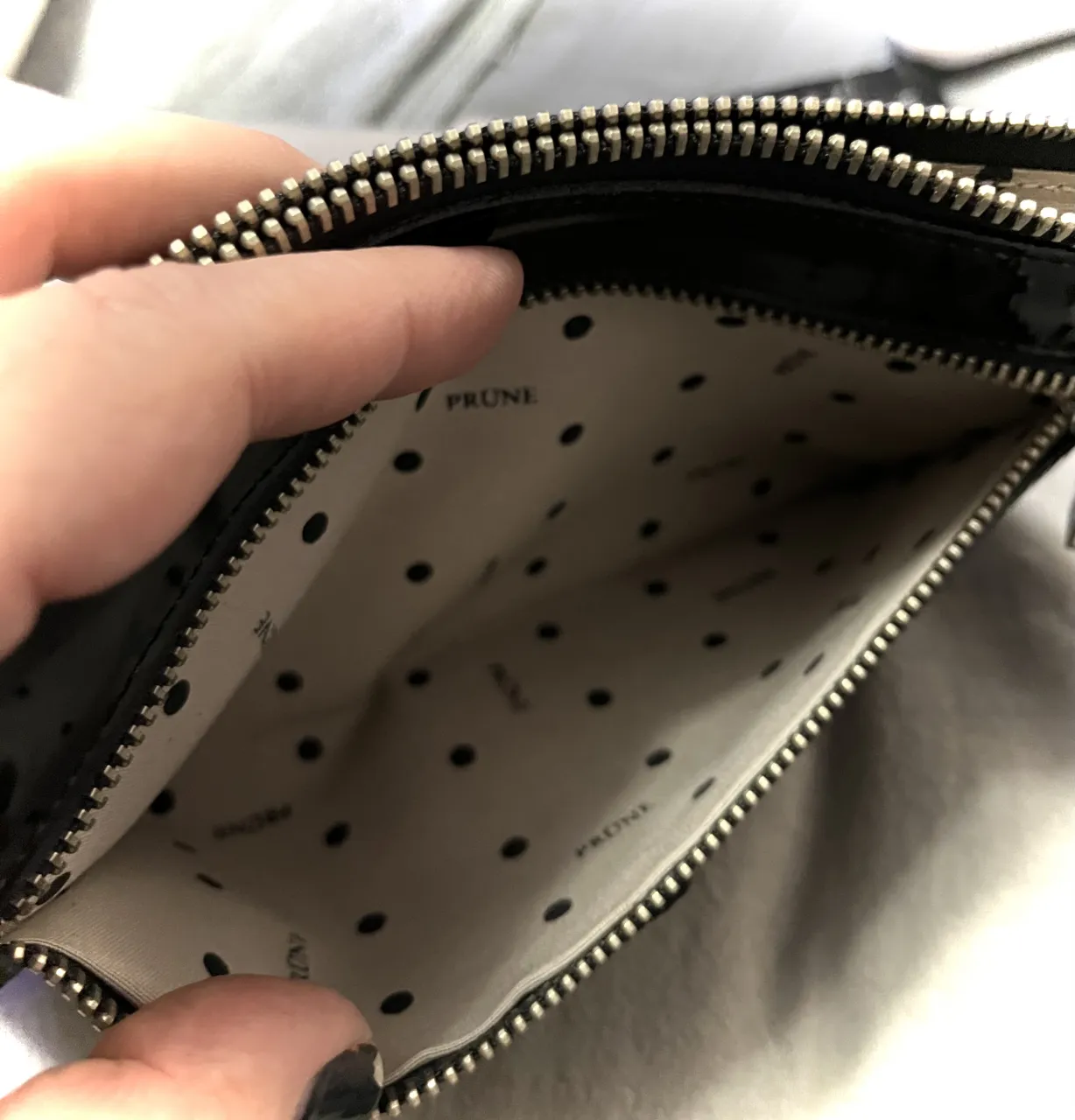 Cartera Prüne - imagen 4