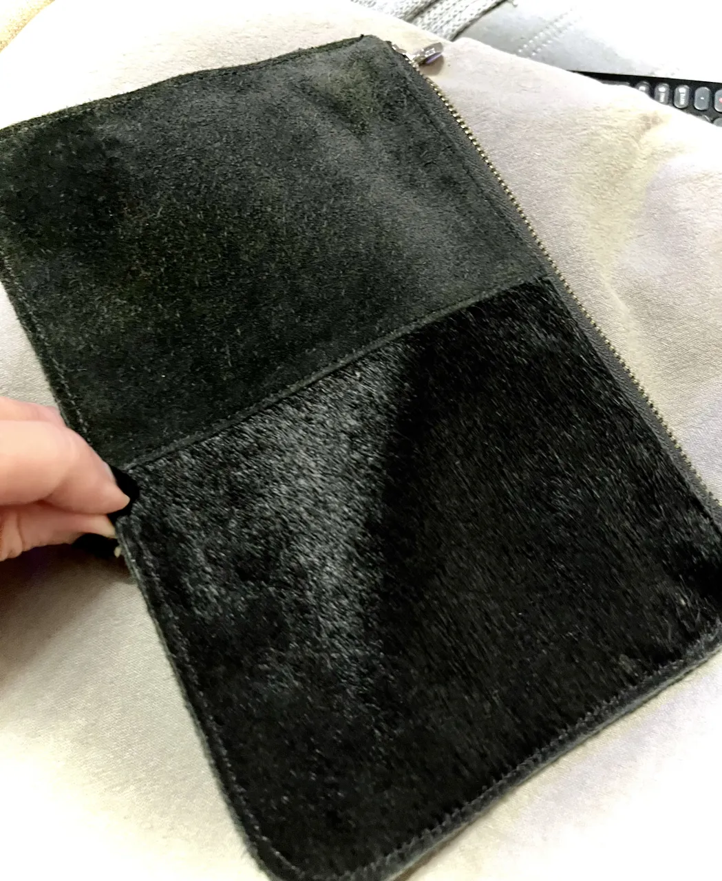 Cartera Prüne - imagen 5