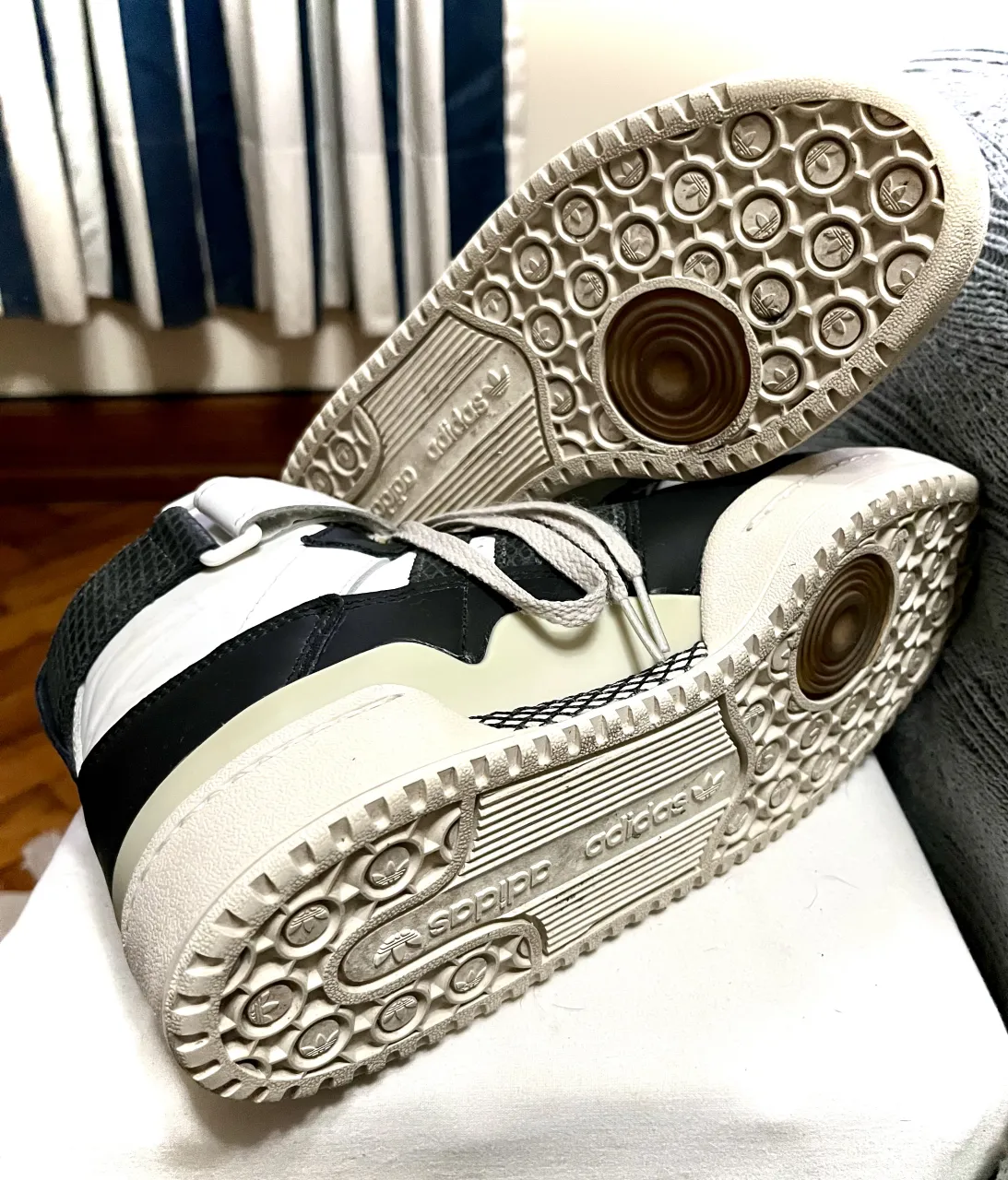 Zapatillas adidas - imagen 3