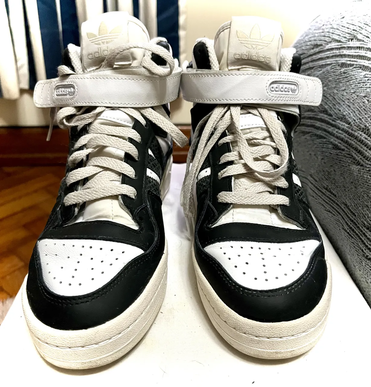 Zapatillas adidas - imagen 1