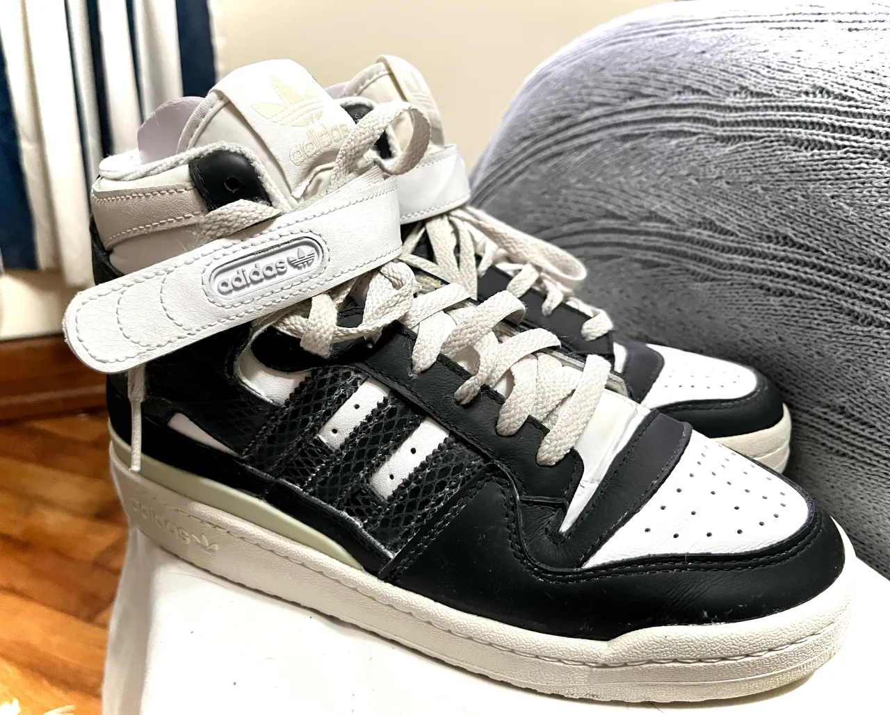 Zapatillas adidas - imagen 2