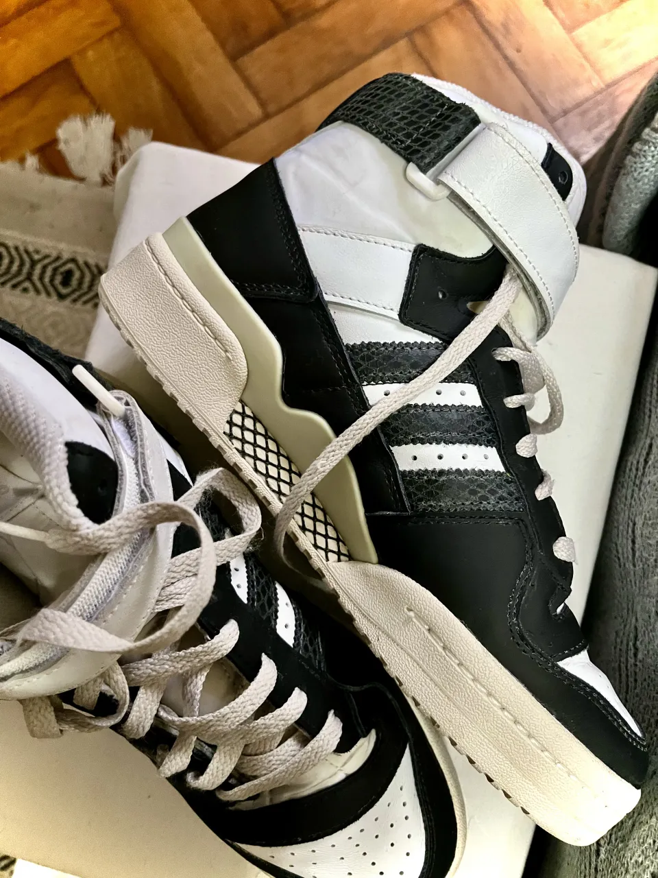 Zapatillas adidas - imagen 5