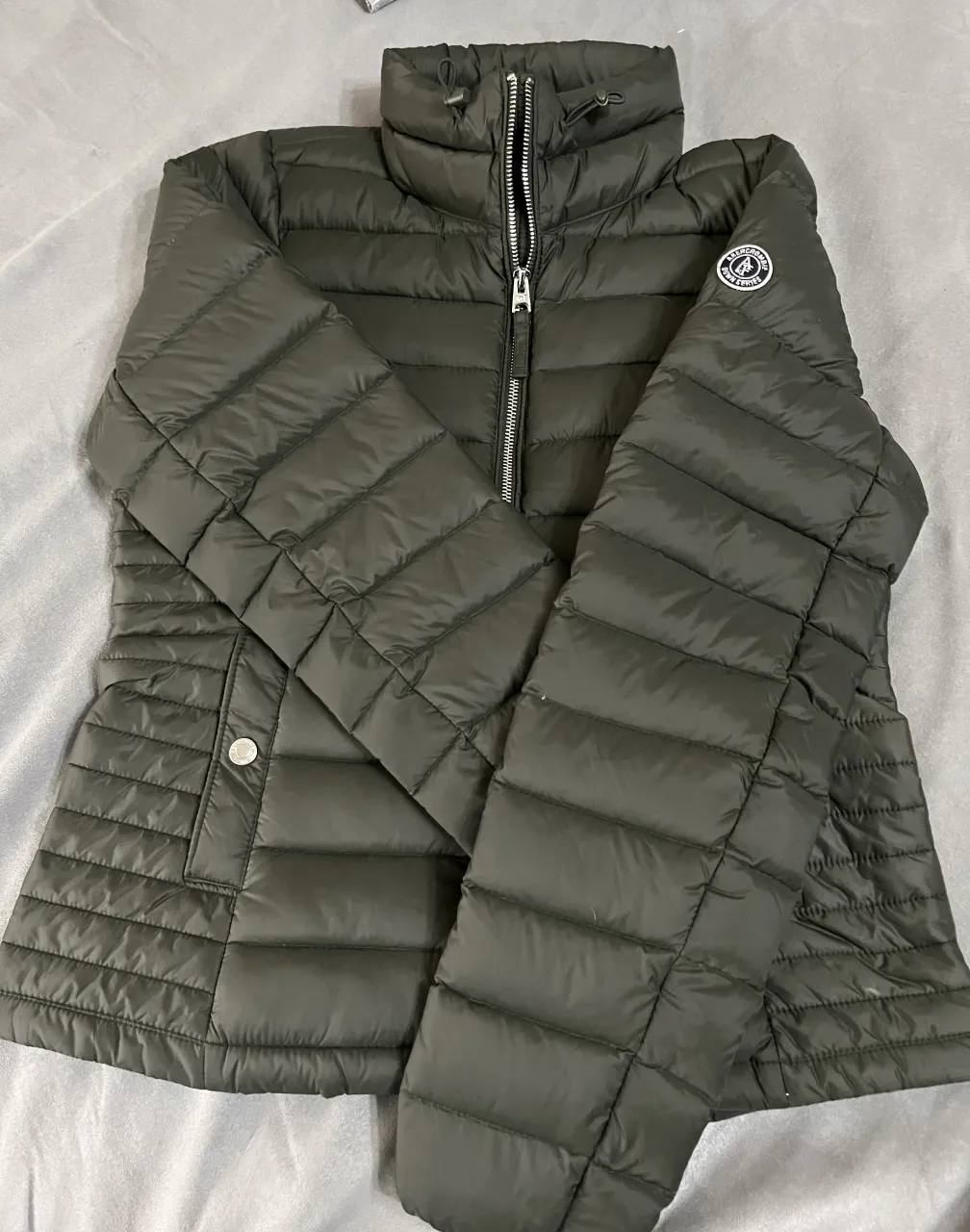 Campera Abercrombie & Fitch - imagen 4
