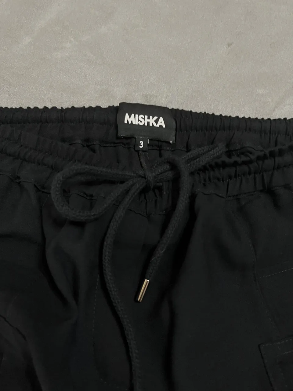 Pantalón Mishka - imagen 3