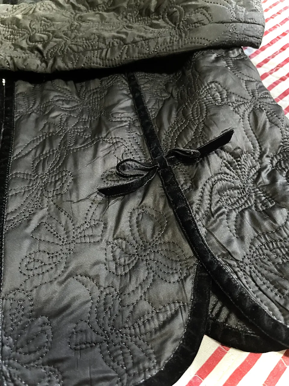 Campera Las Pepas - imagen 3