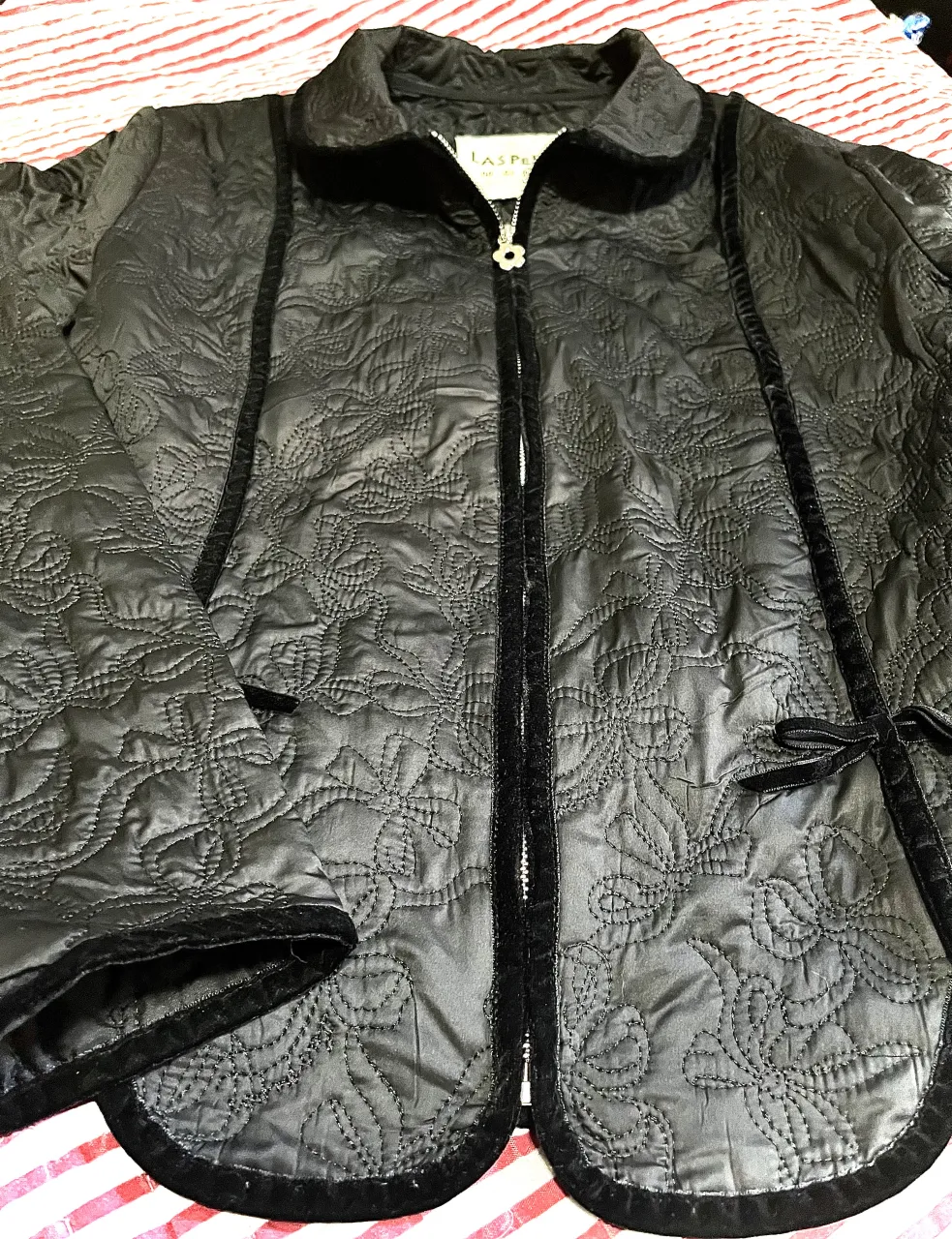 Campera Las Pepas - imagen 2