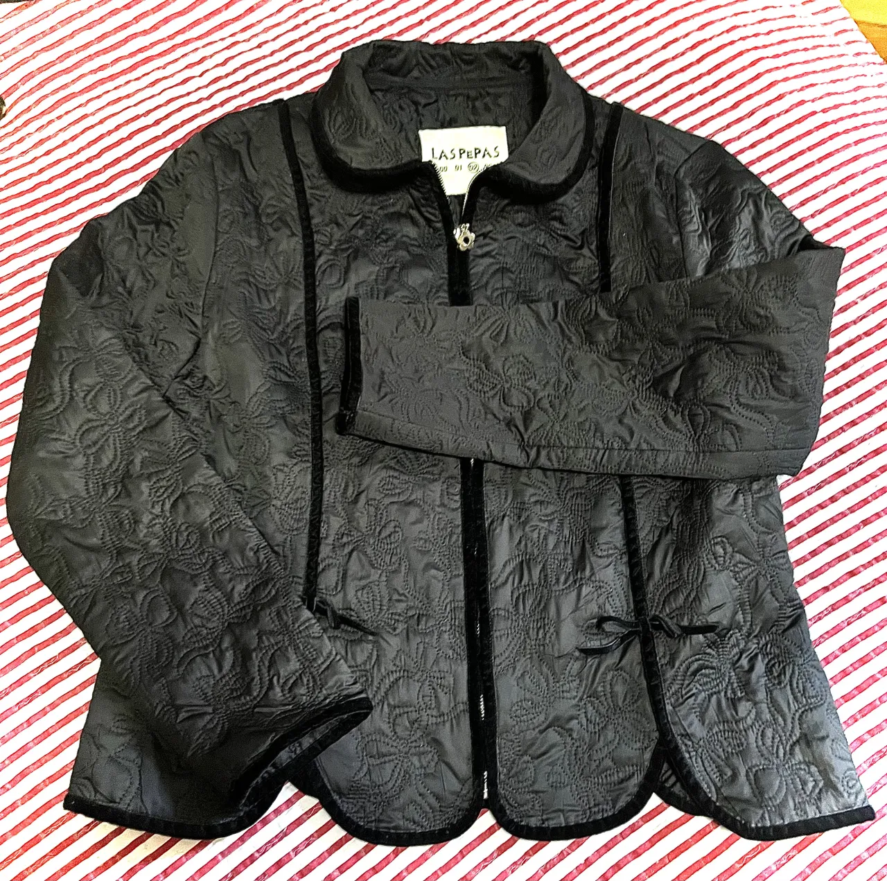 Campera Las Pepas - imagen 1