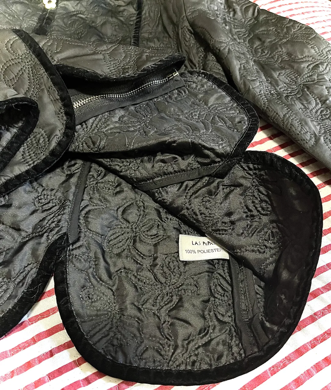 Campera Las Pepas - imagen 7