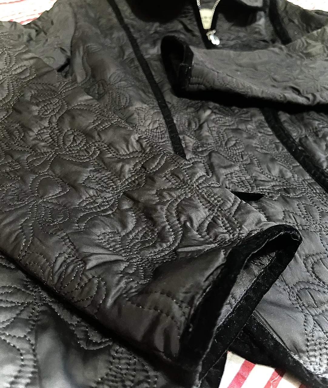 Campera Las Pepas - imagen 5